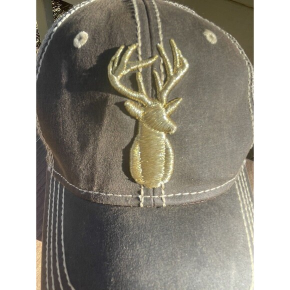 Legendary Whitetail Trucker Hat - Picture 2 of 10